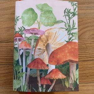 Urban Outfitters daily planner